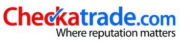 Checkatrade verified — rated 10 out of 10
