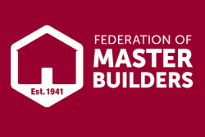 Federation of Master Builders — verified member